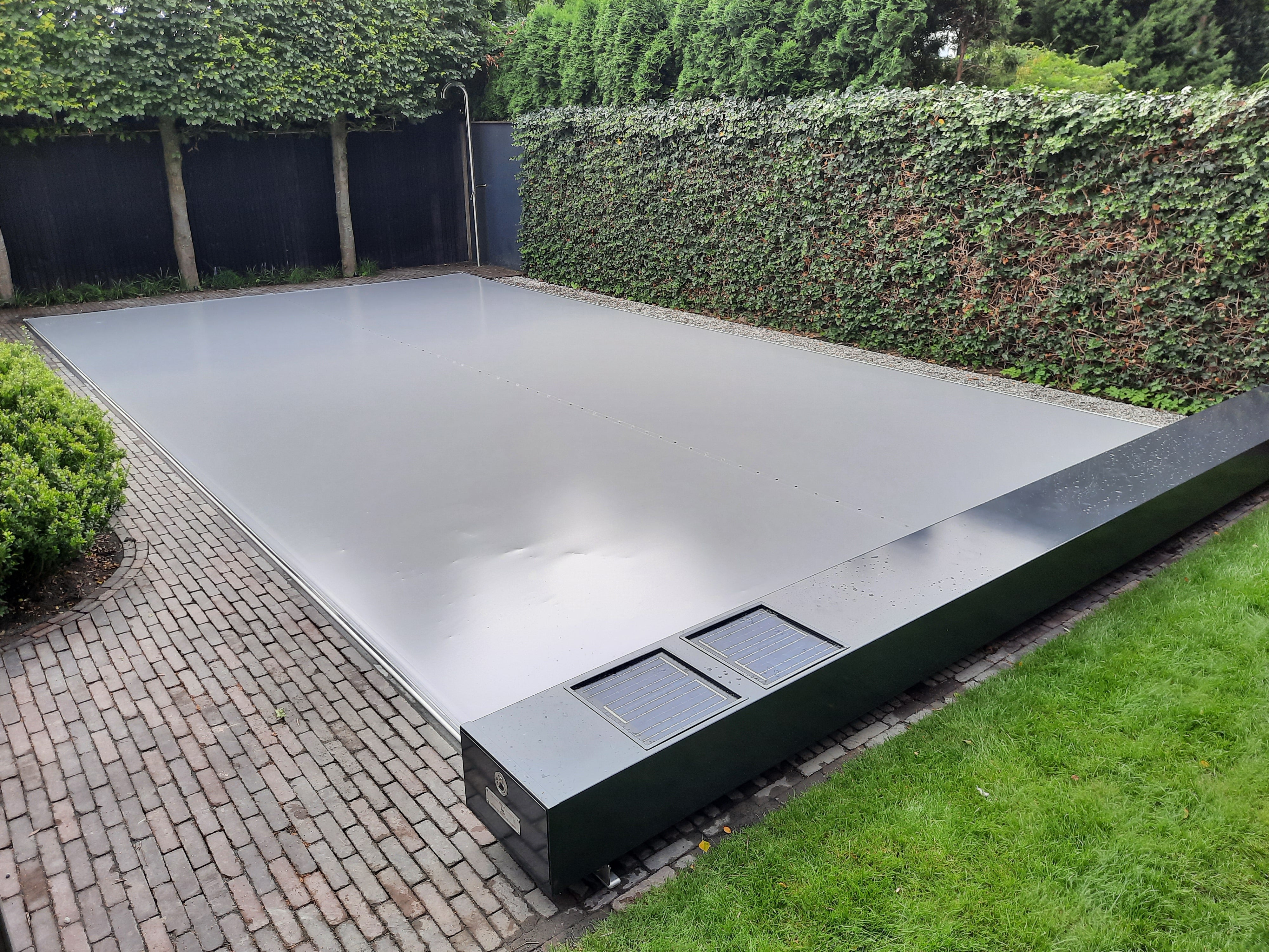 Coverseal Harderwijk 2022