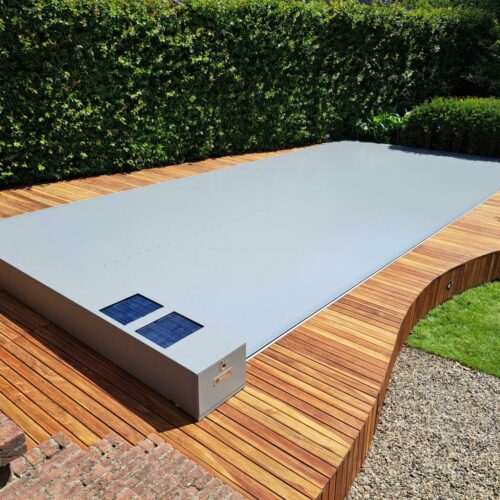 Coverseal Meeuwen
