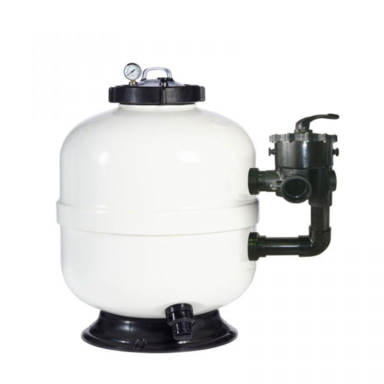 Zandfilters & Toebehoren
