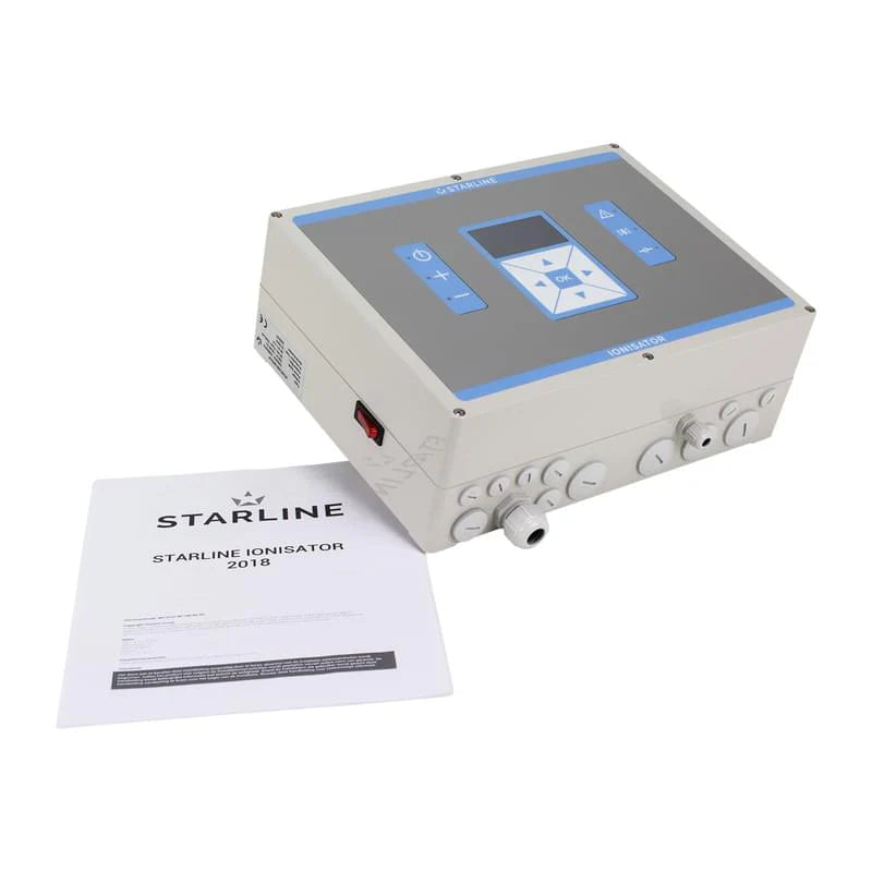 Starline