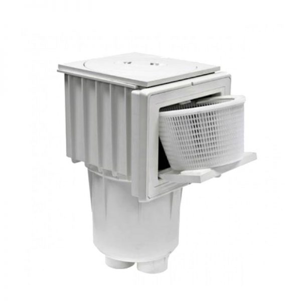 Skimmer AstralPool Mini ABS inclusief flensset - AstralPool