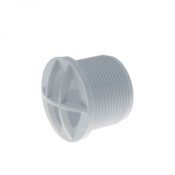 Hayward inlaatrooster lange draad 1 1/2" sp1026e - Hayward