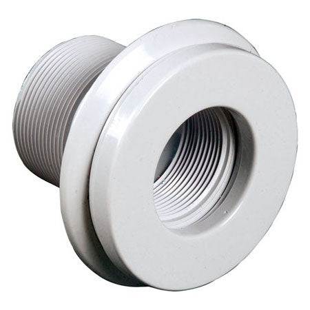 Hayward stofzuigeraansluiting voor foliebaden (M x 50mmF,) - Hayward