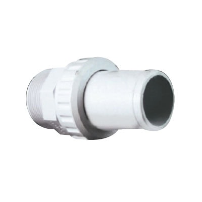 Koppeltule bodemzuigslang Hayward ABS sp1493 1 1/2" - Hayward