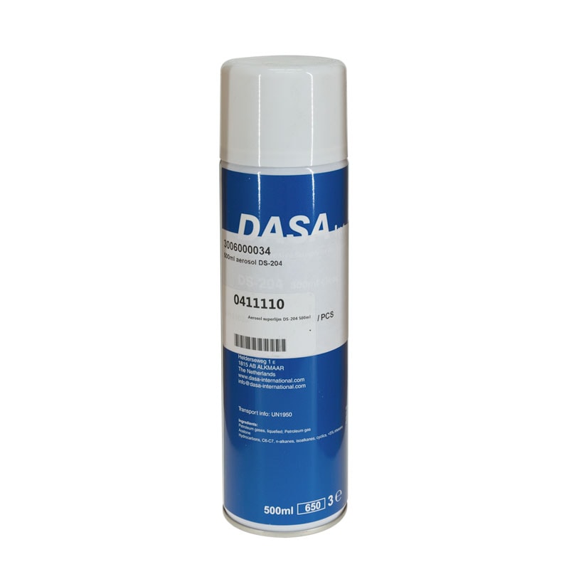 Aerosol superlijm ds-204 - Aerosol