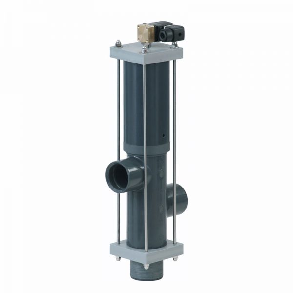 Besgo 2-wegventiel - Besgo