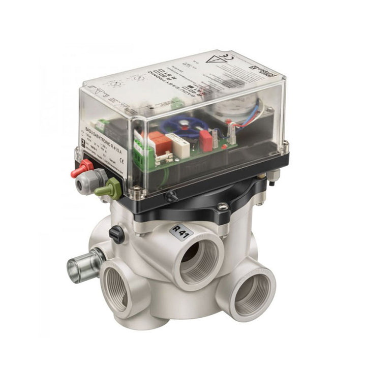 Speck Badu Easytronic automatisch terugspoelventiel 2" - Speck