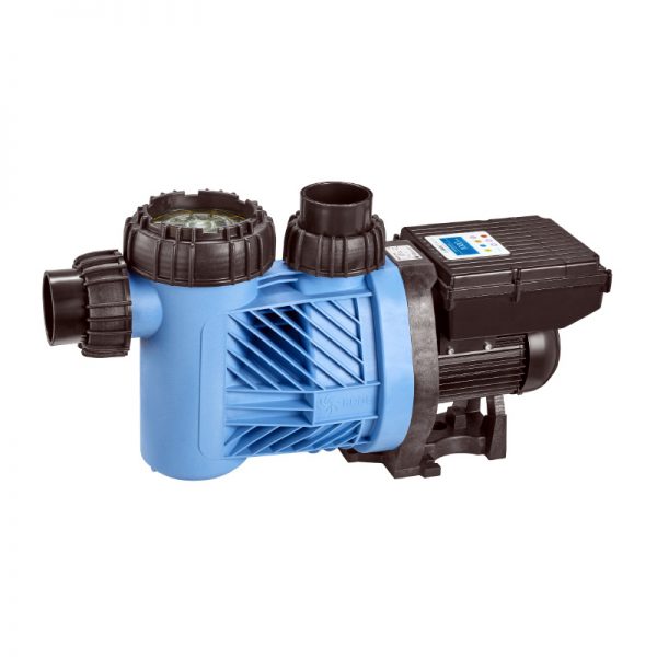 Pomp Speck Badu eco Flex 2,60 kW(P1) 230 V zuig pers 90f, h bij 8mwk 2850rpm - Speck