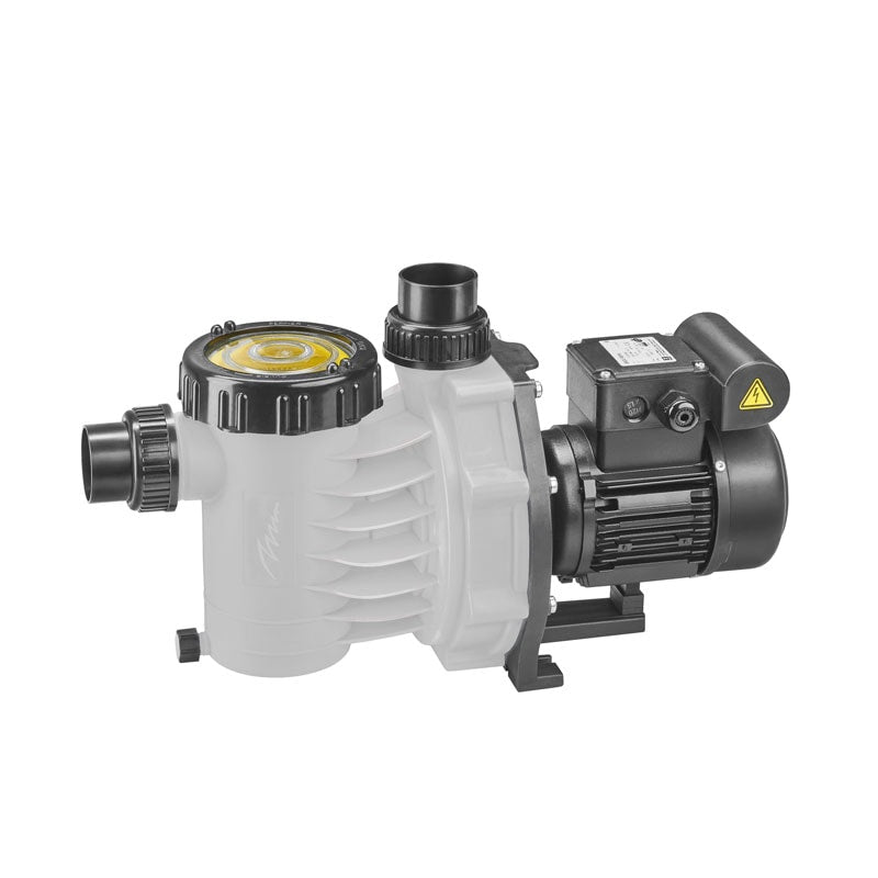 Pomp PPG Compact eco Soft 0,75 kW(P1) 230v - PPG