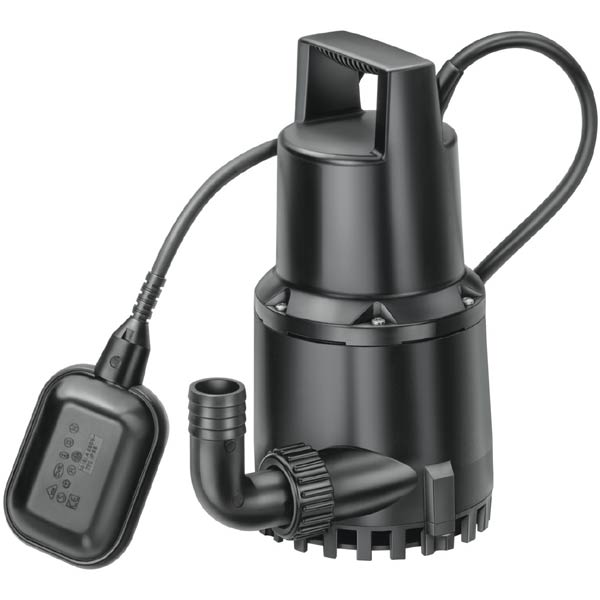 Dompelpomp Speck top57 0,26 kW uur bij 2 meter opvoerhoogte - Speck