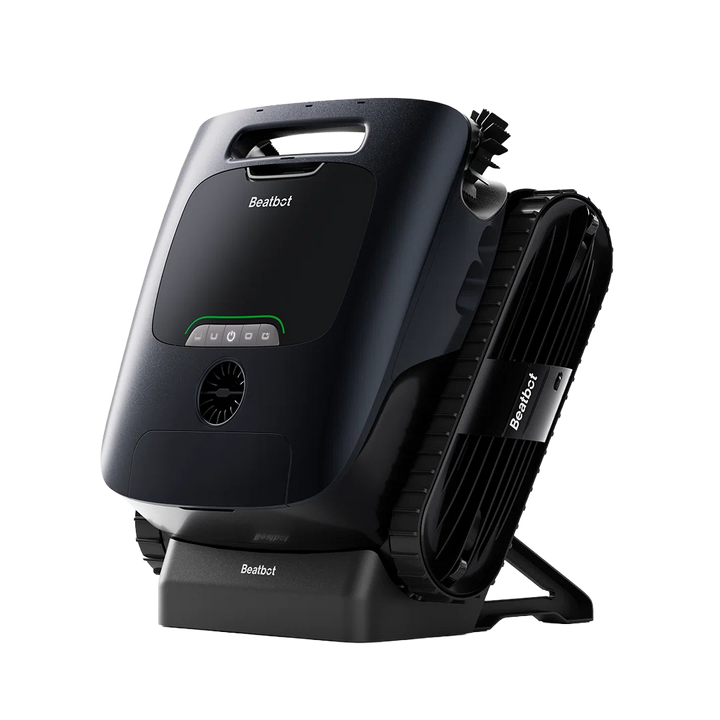 Beatbot Aquasense 2 ultra (AI-gestuurde 5-in-1 zwembadreiniging)
