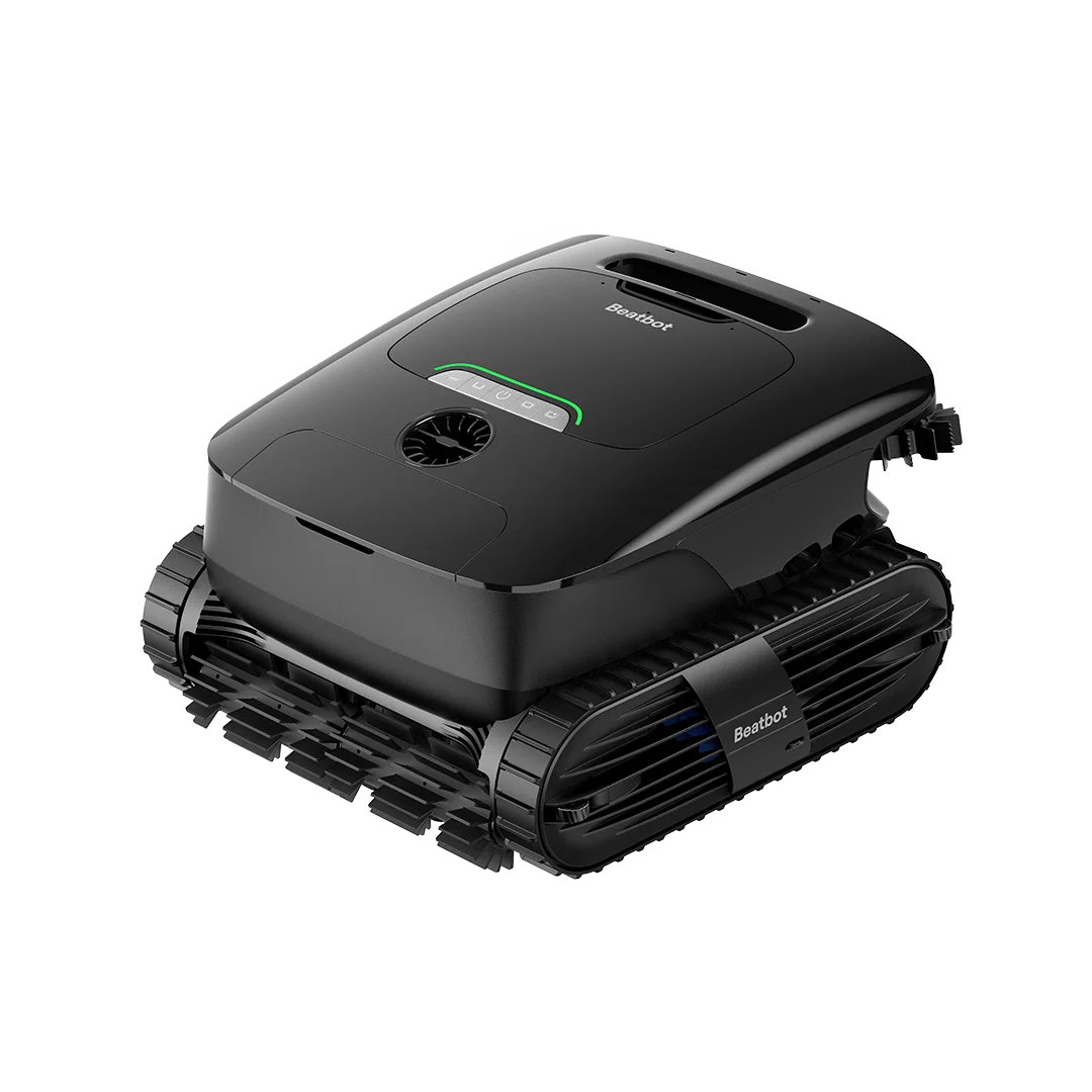 Beatbot Aquasense X (Volledig automatische zwembadrobot met AI en zelfreiniging)
