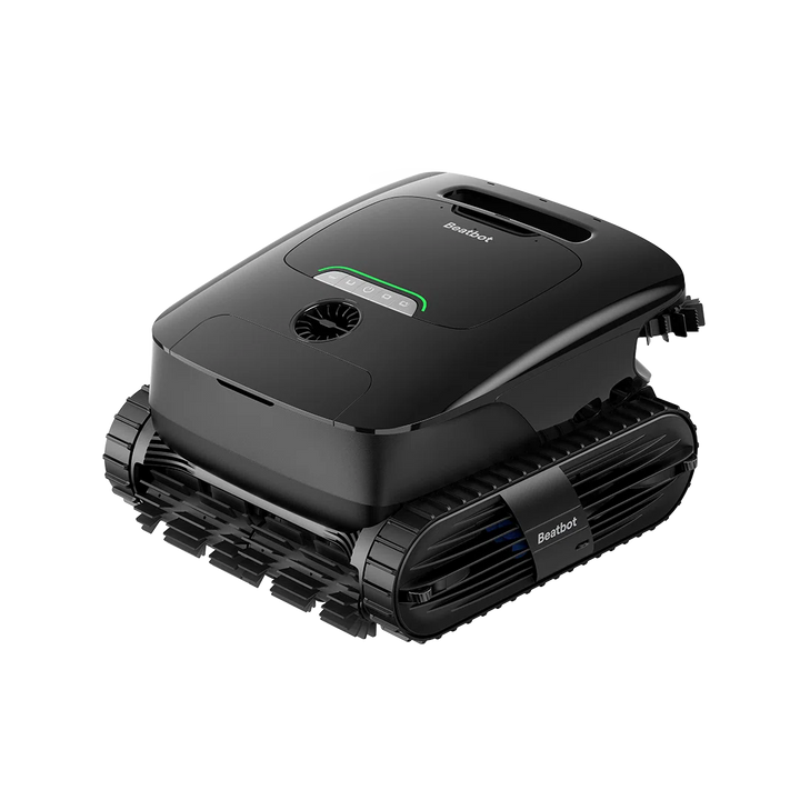 Beatbot Aquasense X (Volledig automatische zwembadrobot met AI en zelfreiniging)
