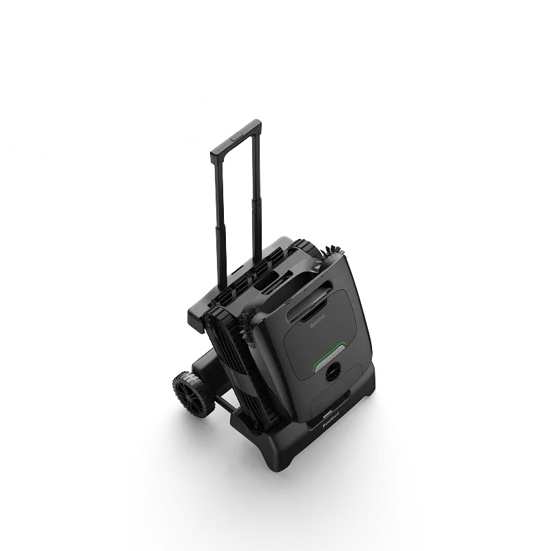 Beatbot karretje voor robot Aquasense 2