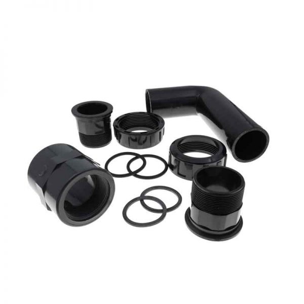 Aansluitset AstralPool PPG Filter 2" t.b.v. PoolCop 2" - AstralPool