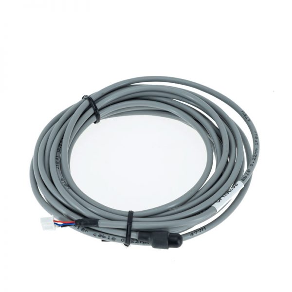 PoolCop luchtsensor t.b.v. PoolCop anti-vorst functie - PoolCop