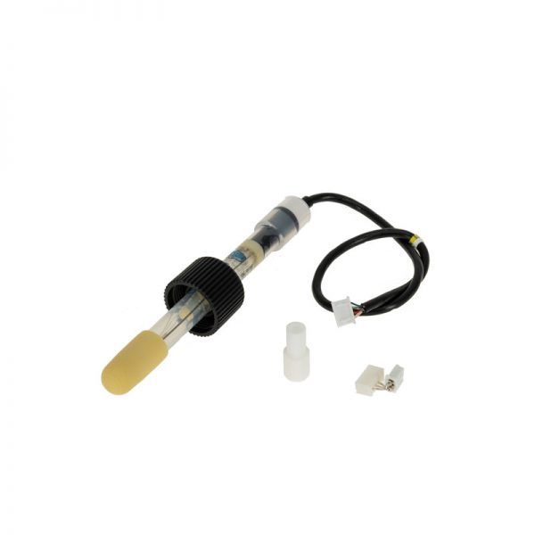 PoolCop elektrode set pH Redox Zilver t.b.v. PoolCop Zilver sensor v. elektrolyse bad - PoolCop
