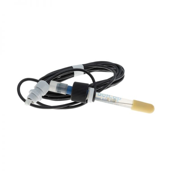 PoolCop elektrode set pH Redox Platinum t.b.v. PoolCop Genesis, platinum sensor - PoolCop