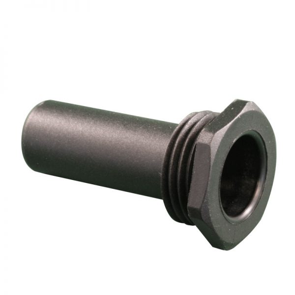 Dompelbuis PVC 1/2"Mx40 mm t.b.v. watersensor t.b.v. Pool Control en Aqua Easy Control Plus - Aqua Easy