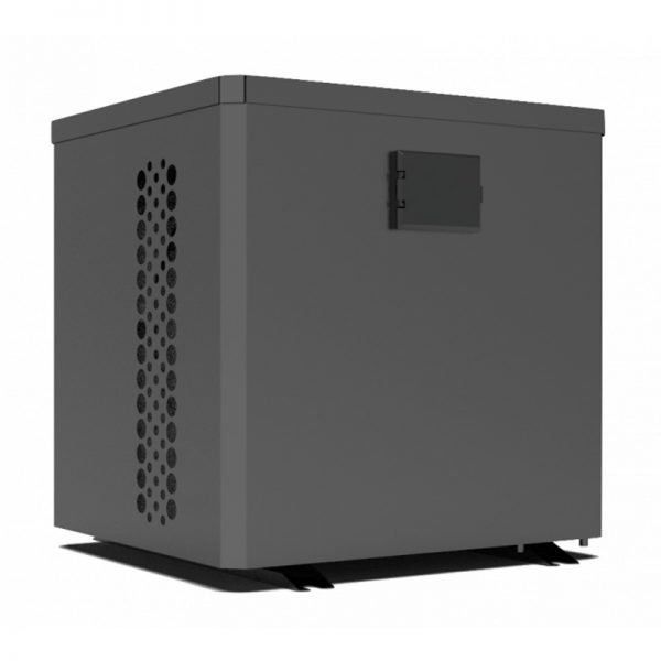 Warmtepomp mini 4kW-230V vbmh 2731vbmh-41f8 - Warmtepomp