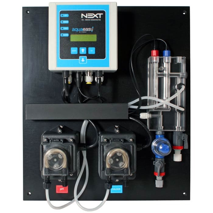 Aqua Easy Next pH-Redox regeling - Aqua Easy