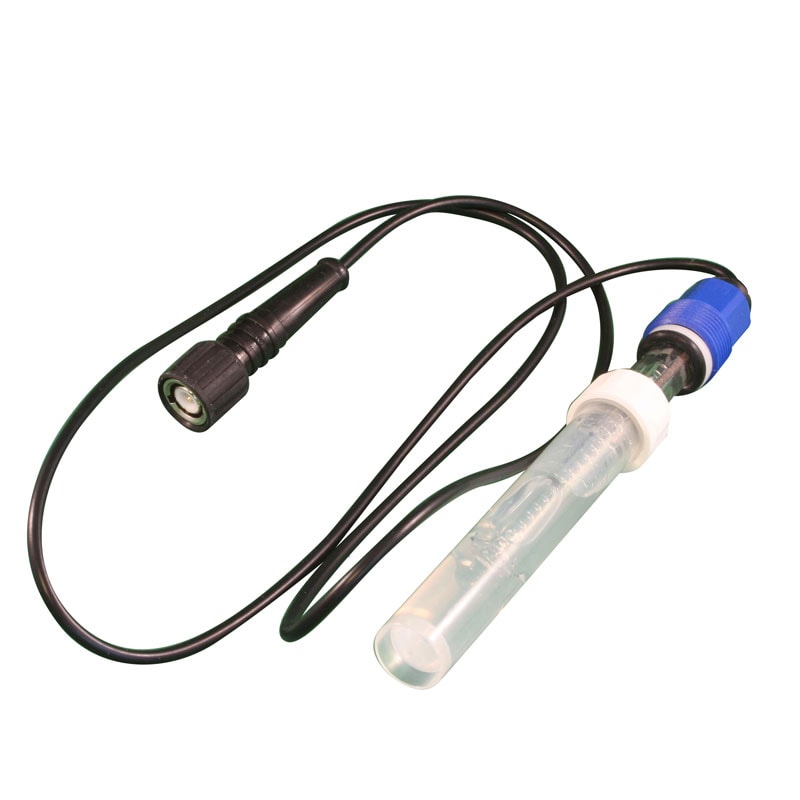 Redox elektrode met 0,75 kabel en bnc connector Aqua Easy next - Aqua Easy