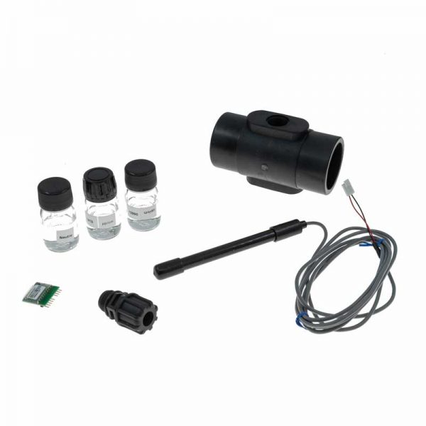 Module Geleidbaarheidsmeting t.b.v. space, da-gen, Station, Oxylife en Aquascenic - DA-GEN