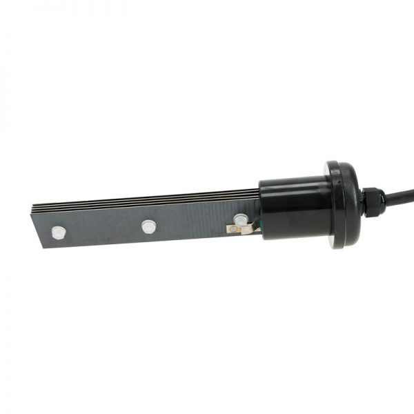 Hydrolyse cel 15 Ampère, 5 platen l= t.b.v. da-gen 45, Oxylife ox1 en Aquascenic hd1 - DA-GEN