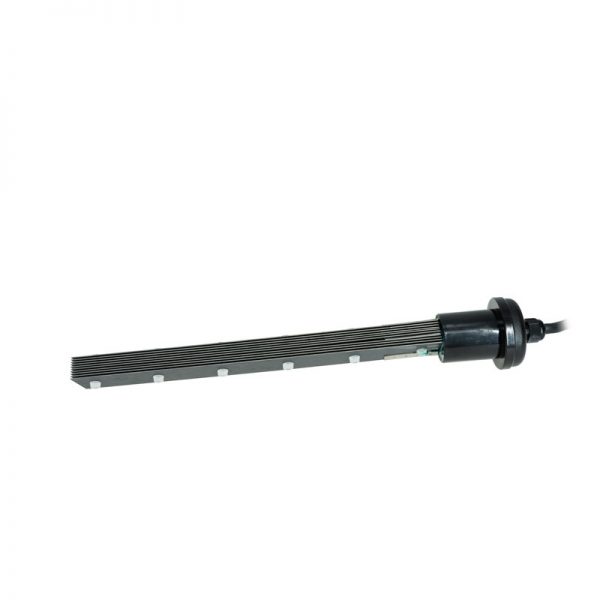 Hydrolyse cel 50 Ampère (vanaf 2016) 10 platen L= t.b.v. da-gen 150, Oxylife ox3 en Aquascenic hd3 - DA-GEN