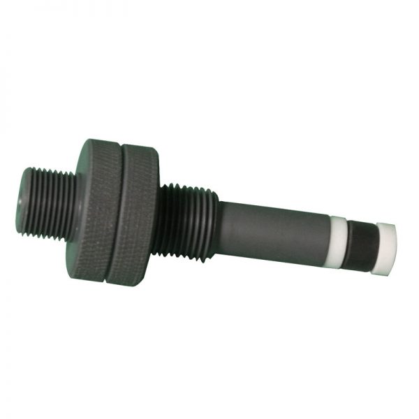 Injectieventiel teflon 1/2"m x m20 - Swim Essentials
