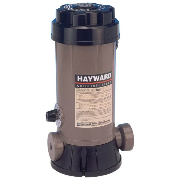 Hayward chloor doseersluis cl-220 (off-line) - Hayward