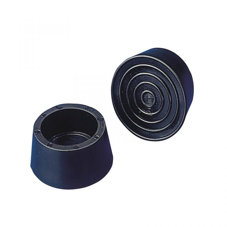 Trapbumper voor zwembadtrap ø43mm. (prijs per stuk) - Trapbumper