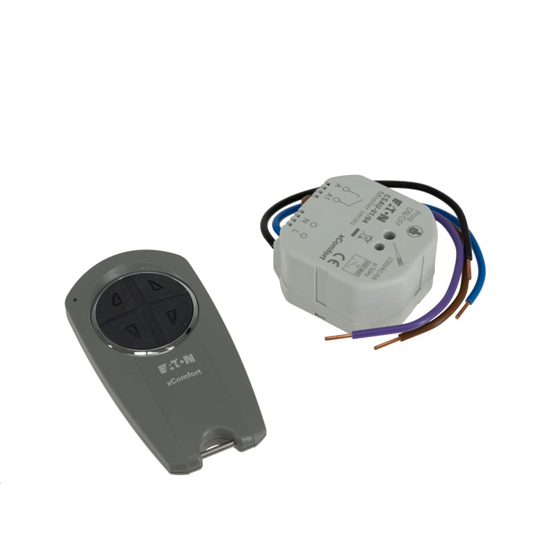Aquadeck afstandsbediening (1 kanaals) - Aquadeck