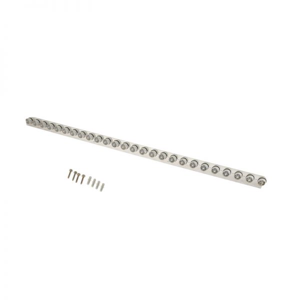 Aquadeck PC geleidingsrollen, lengte - Aquadeck