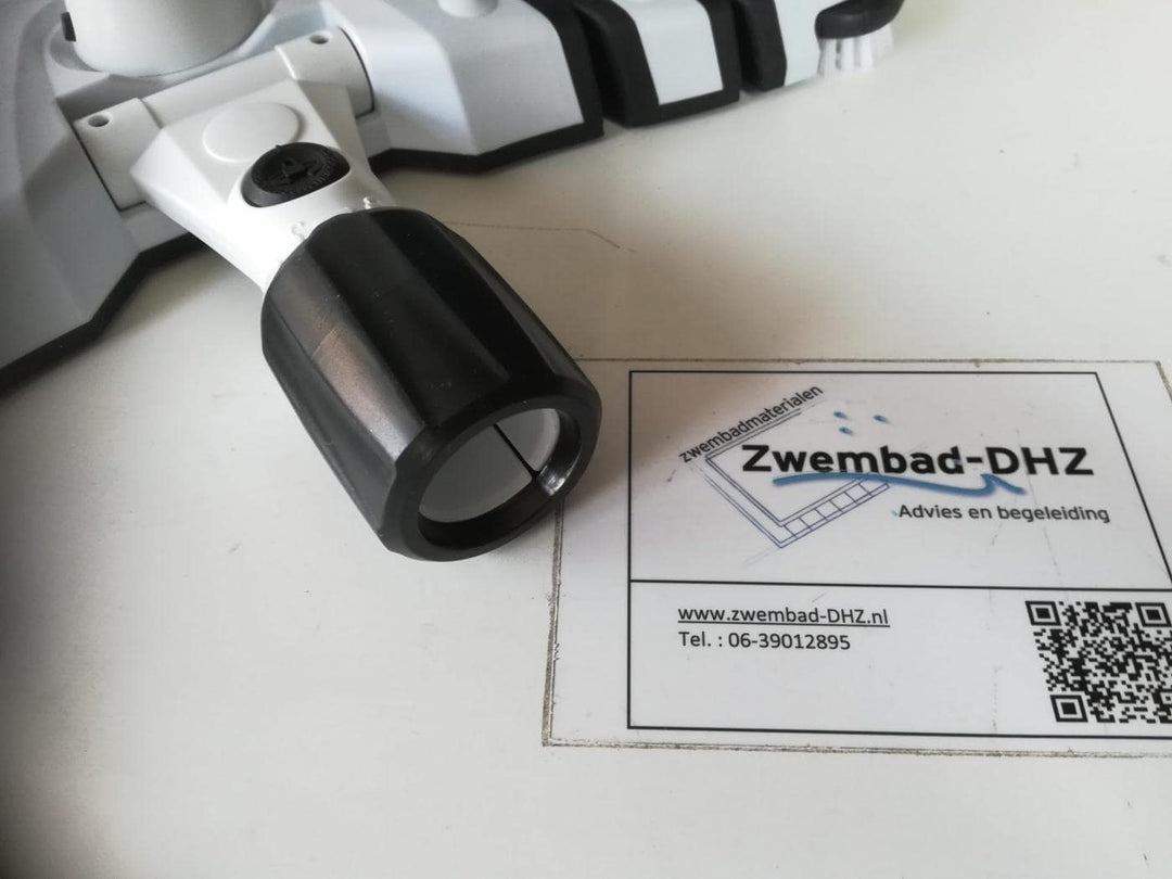 Clean Pool vacuum flexibele bodemzuiger (!) - Clean Pool