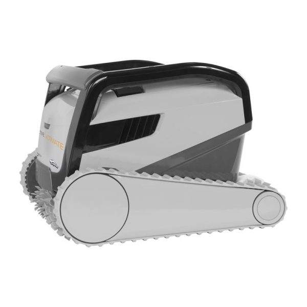 Dolphin Active Ultimate met combiborstel incl. caddy en kabel - Dolphin