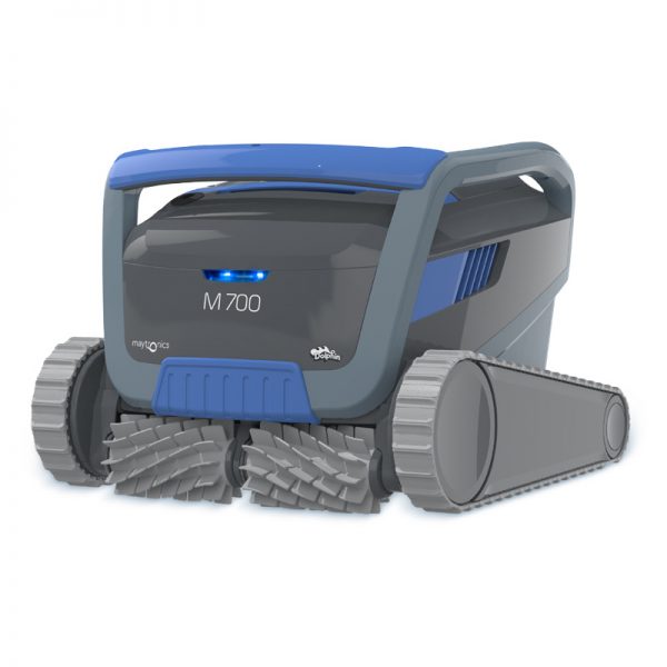 Dolphin m700 automatische bodemzuiger - Dolphin
