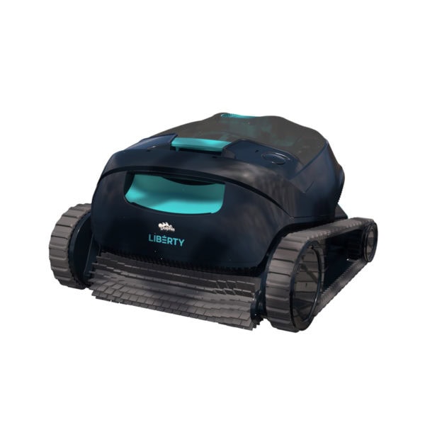Dolphin Liberty 200 autom. bodemzuiger vanaf 2024 - Dolphin