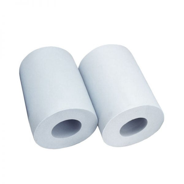 Dolphin wonderborstel, set a 2 stuks t.b.v. Active Comfort, Deluxe M5 Bio, Wave 100 - Dolphin