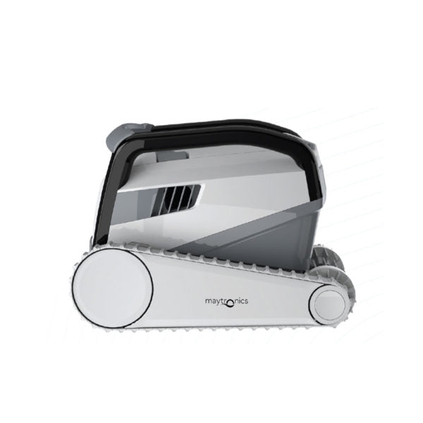 Dolphin Ultimate Deluxe met combiborstels incl. caddy en kabel - Dolphin