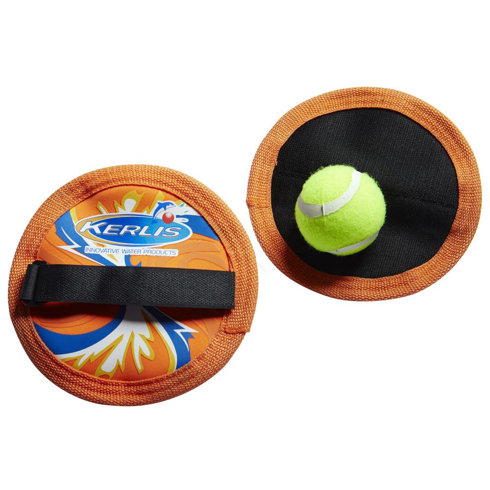 Jeu de balles (Kerlis) - Kerlis