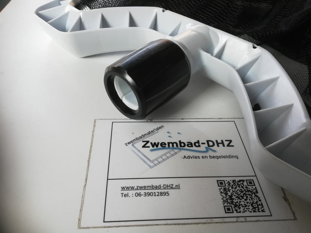Clean Pool schepnet met zak - Clean Pool