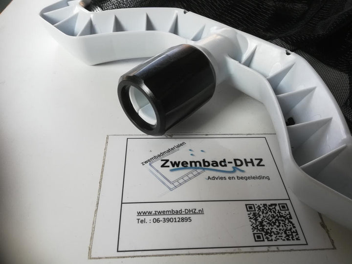 Clean Pool schepnet met zak - Clean Pool