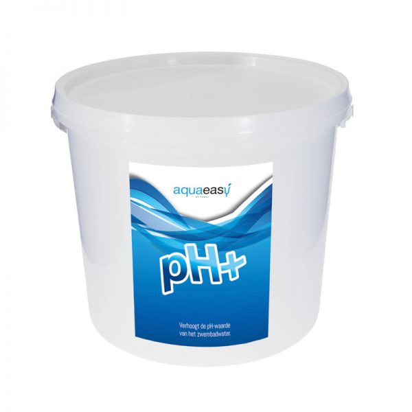 Aqua Easy pH+