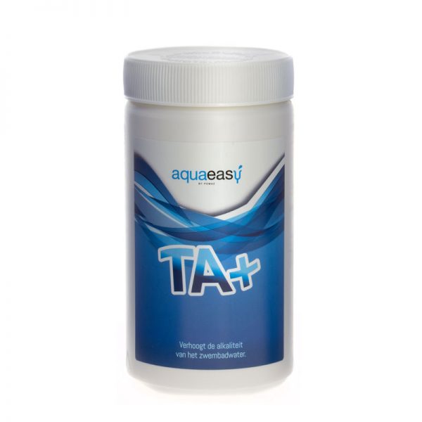 Aqua Easy ta+ (Alkaliteit+)