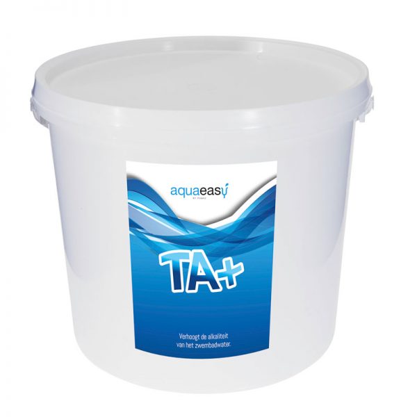 Aqua Easy ta+ (Alkaliteit+)