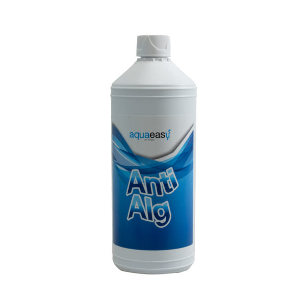 Aqua Easy Anti-alg - Aqua Easy