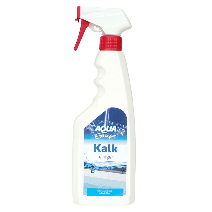Aqua Easy kalkreiniger (kalk-verwijderend) - Aqua Easy