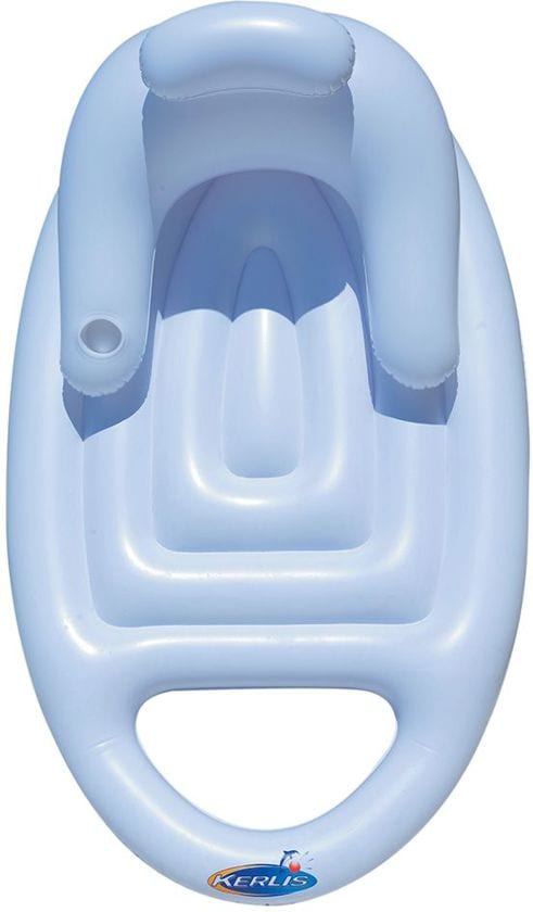 Luchtbed Lounger Surf (Kerlis) - Kerlis