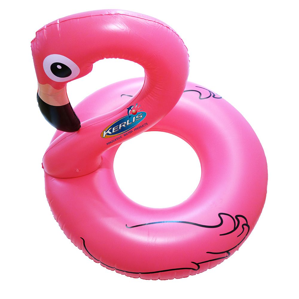 Oplaasbaar flamingo band (Kerlis) - Kerlis